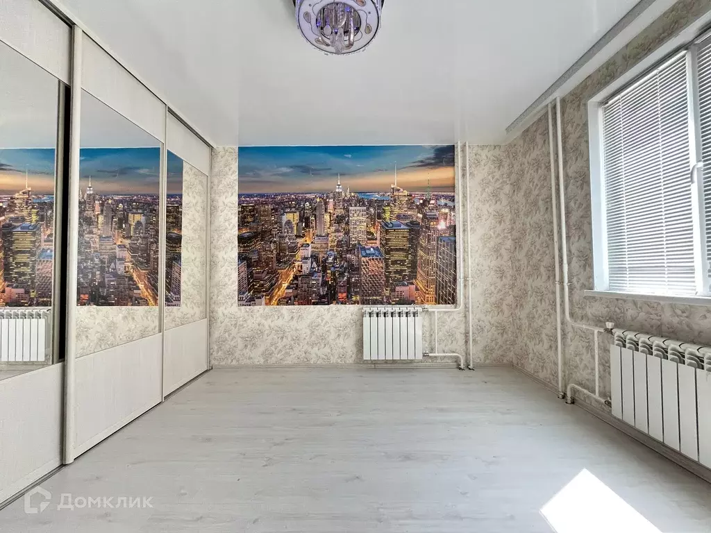 Продаётся 2-к квартира, 52 м - Фото 0