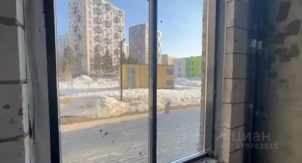 Торговая площадь в Московская область, Красногорск городской округ, ... - Фото 1