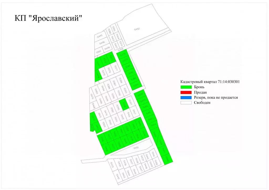 участок в тульская область, тула муниципальное образование, д. харино . - Фото 0