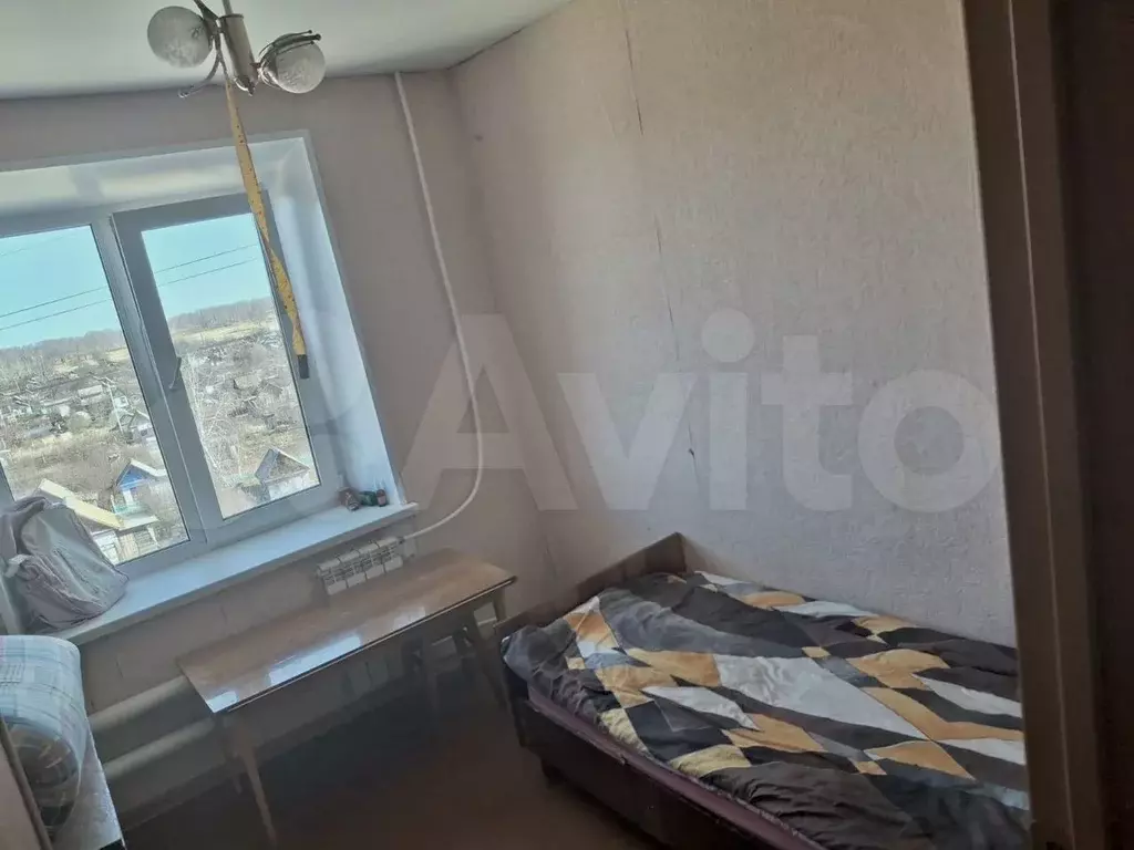 3-к. квартира, 60 м, 4/5 эт. - Фото 1