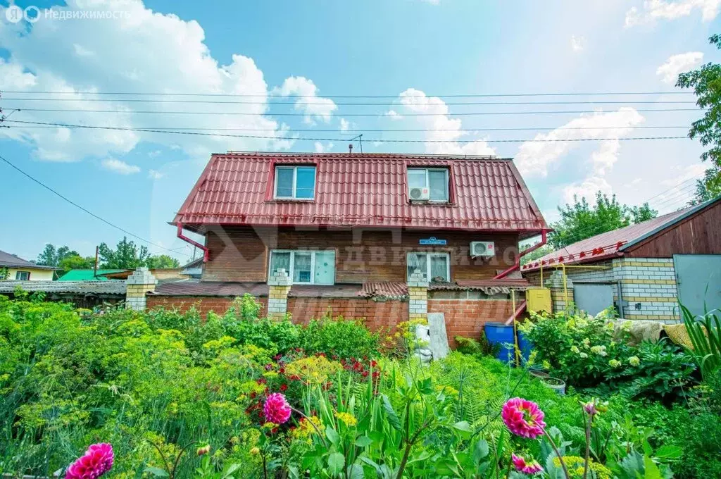 Дом в микрорайон Рощино, Аграрная улица, 4А (120 м) - Фото 1