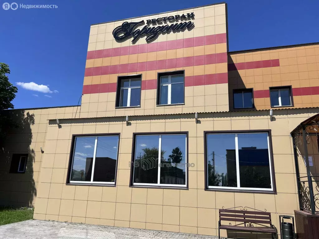 Помещение свободного назначения (1210.4 м) - Фото 2