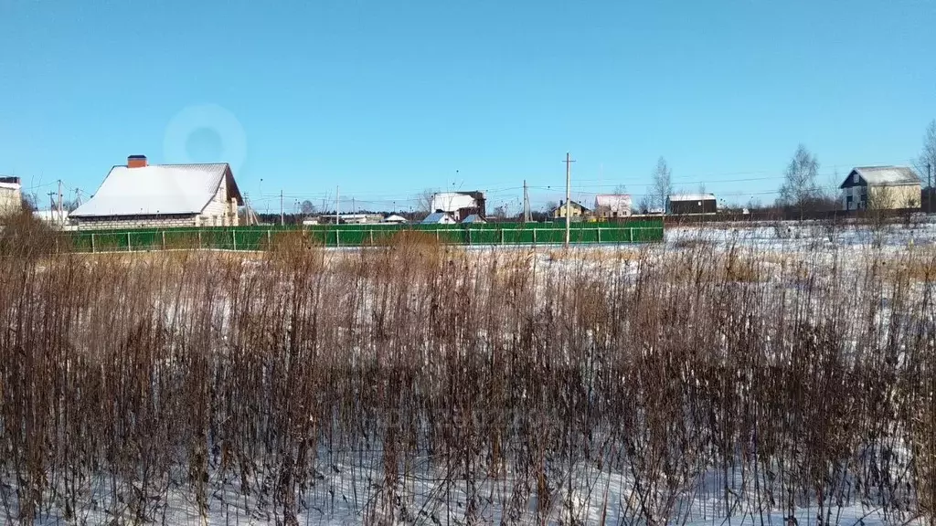 Купить Дом В Поселке Михайловское Ярославль