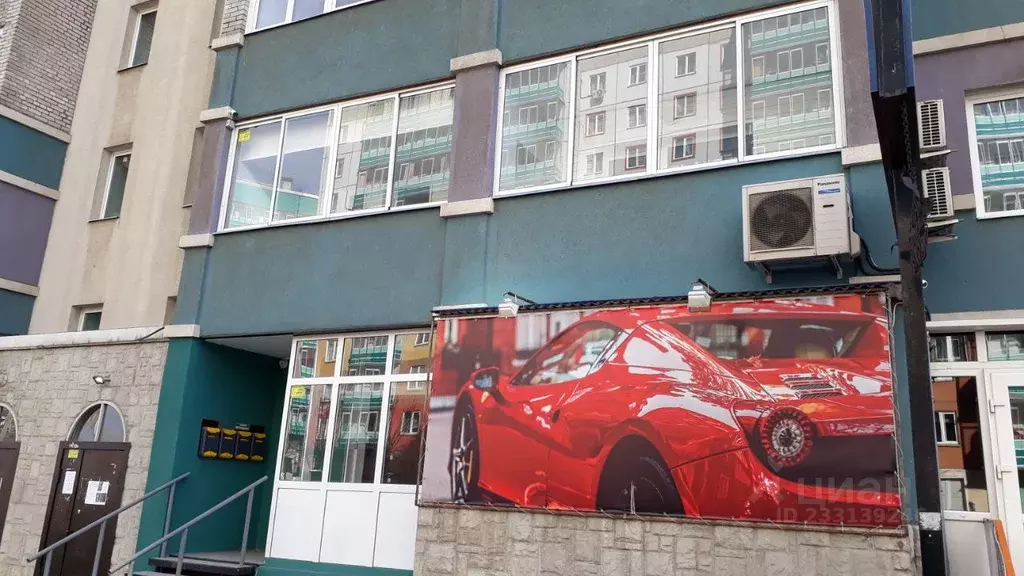 Офис в Красноярский край, Красноярск Взлетная ул., 24А (172 м) - Фото 1