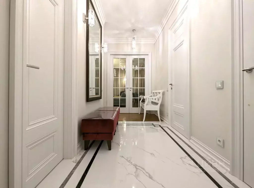 3-к кв. Москва Профсоюзная ул., 68к1 (100.0 м) - Фото 1