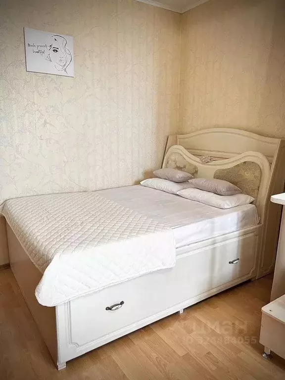 1-к кв. Татарстан, Казань ул. Волкова, 60/12 (58.0 м) - Фото 1