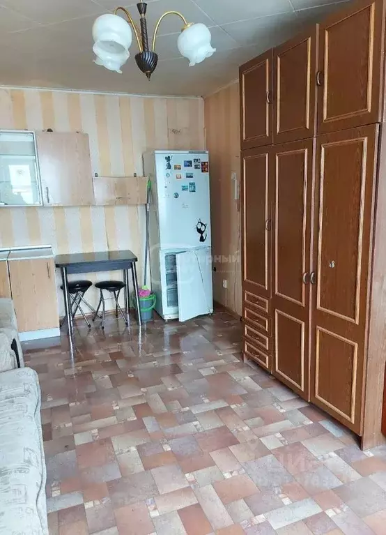 Комната Владимирская область, Владимир ул. Батурина, 37 (18.0 м) - Фото 1
