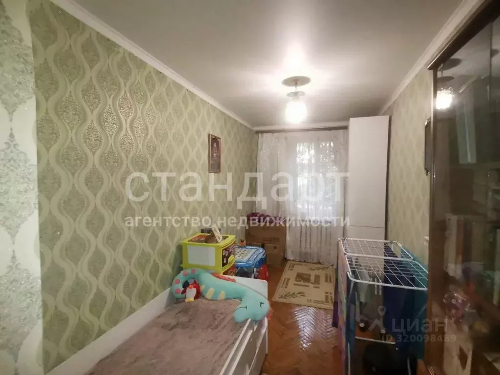 2-к кв. Ставропольский край, Ессентуки пер. Менделеева (38.7 м) - Фото 2