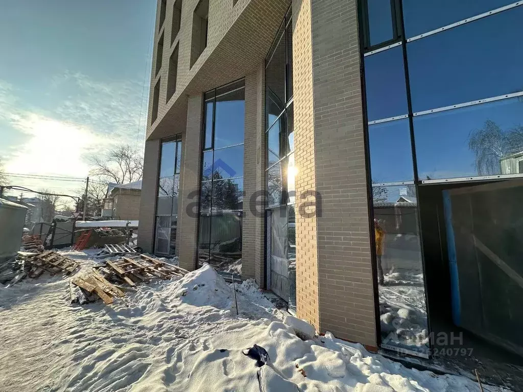 Помещение свободного назначения в Татарстан, Казань ул. Хасана Туфана, ... - Фото 2