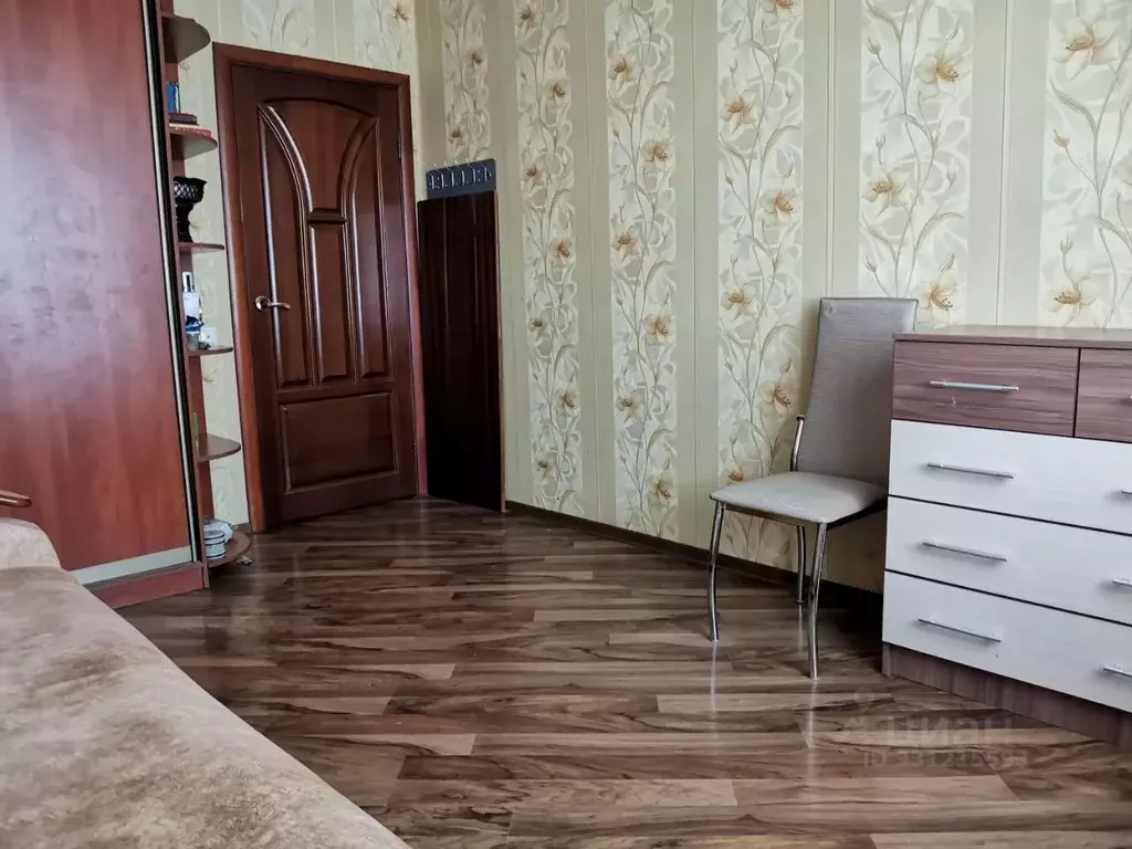 Комната Нижегородская область, Нижний Новгород ул. Коминтерна, 6/1 ... - Фото 1