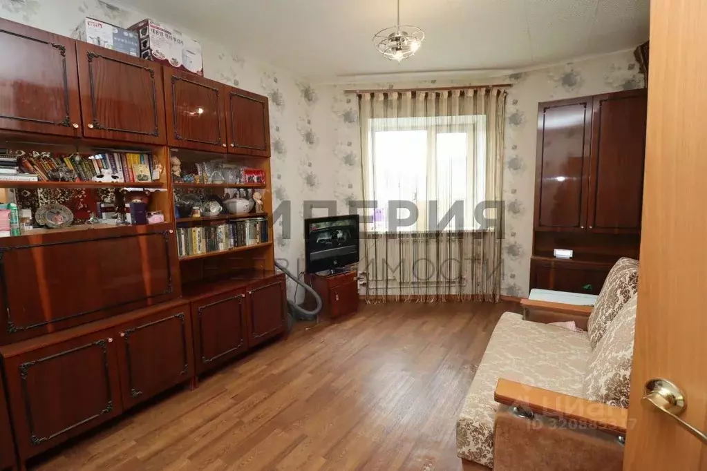 2-к кв. Магаданская область, Магадан просп. Карла Маркса, 65 (45.8 м) - Фото 2