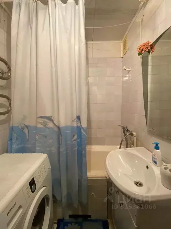 2-к кв. Самарская область, Тольятти ул. Автостроителей, 54 (50.0 м) - Фото 2