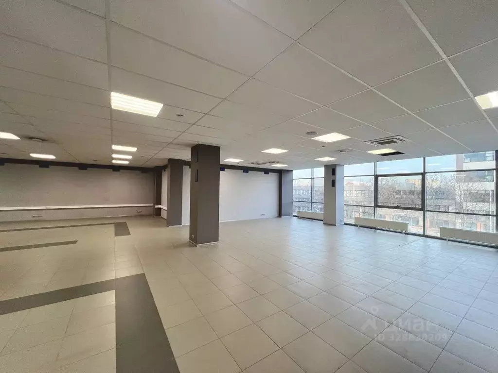Офис в Москва Очаковское ш., 34 (257 м) - Фото 2