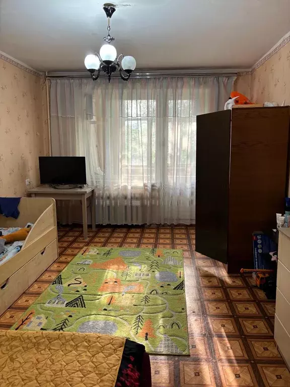 Продаётся 1-к квартира, 40.6 м - Фото 1