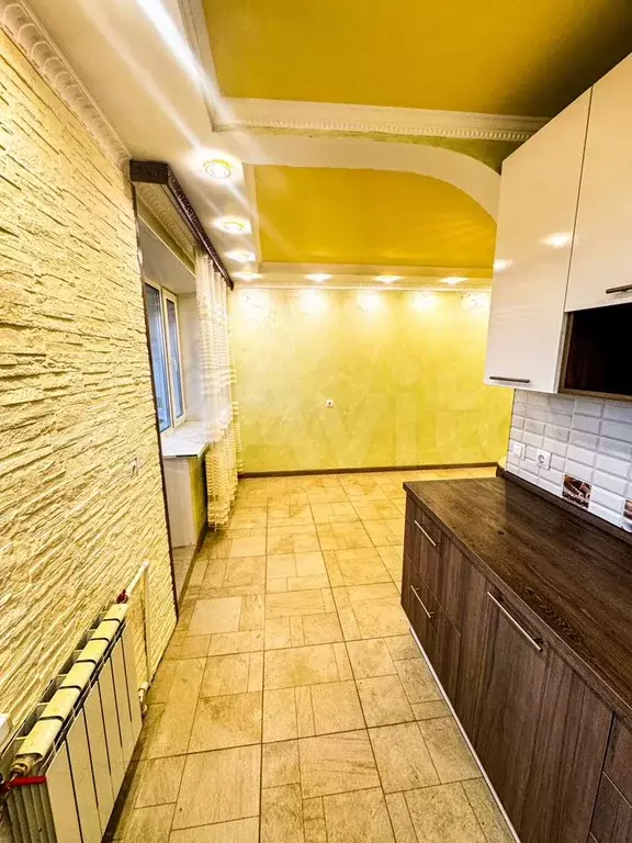 3-к. квартира, 59 м, 5/5 эт. - Фото 1