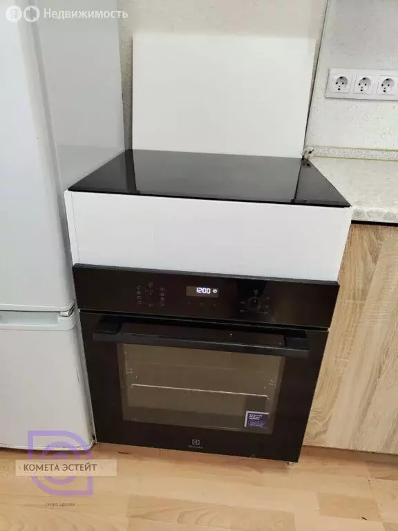 1-комнатная квартира: Москва, Дубнинская улица, 40Ак1 (44.6 м) - Фото 0