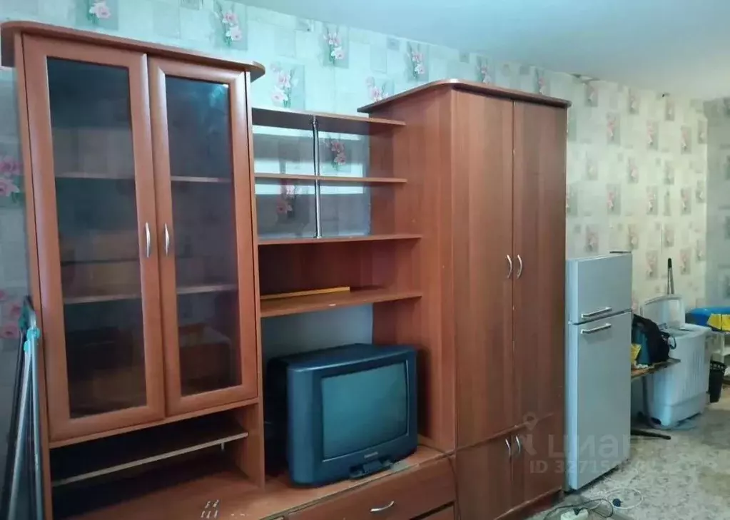 Студия Кемеровская область, Кемерово просп. Ленина, 90 (17.0 м) - Фото 1