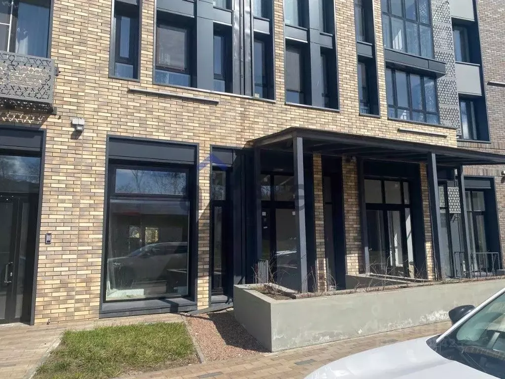 Помещение свободного назначения в Татарстан, Казань ул. Ярдем, 3 (79 ... - Фото 1