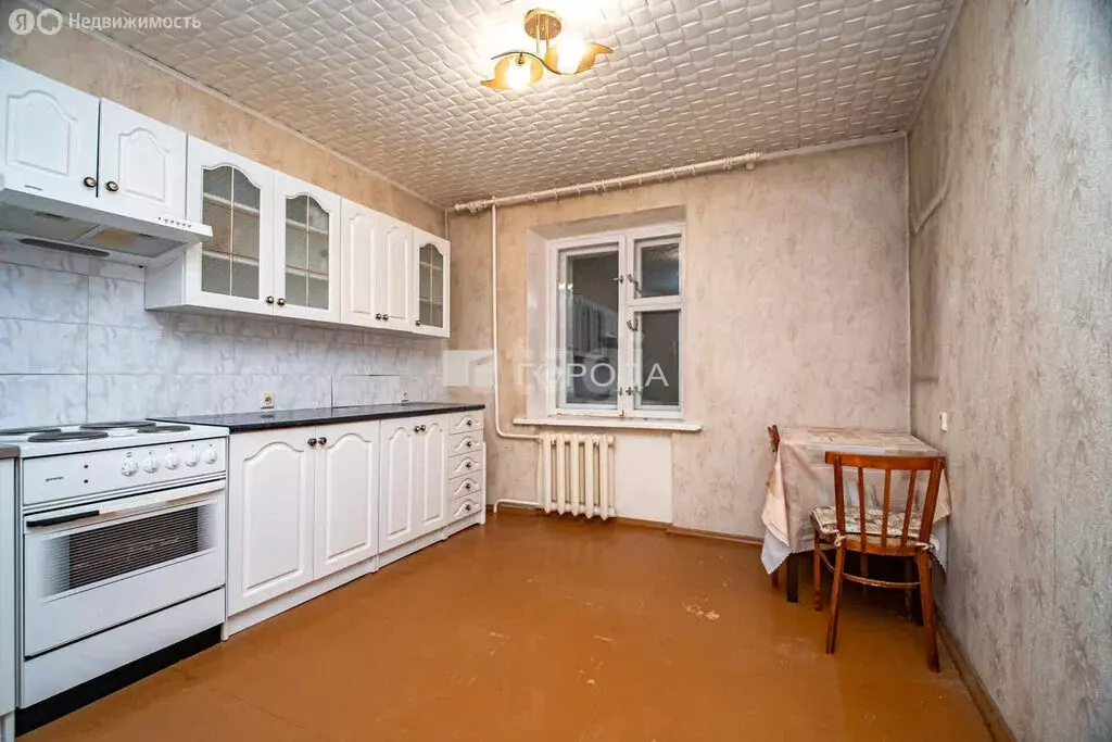 1-комнатная квартира: Новосибирск, улица Лебедевского, 1Б (34 м) - Фото 0