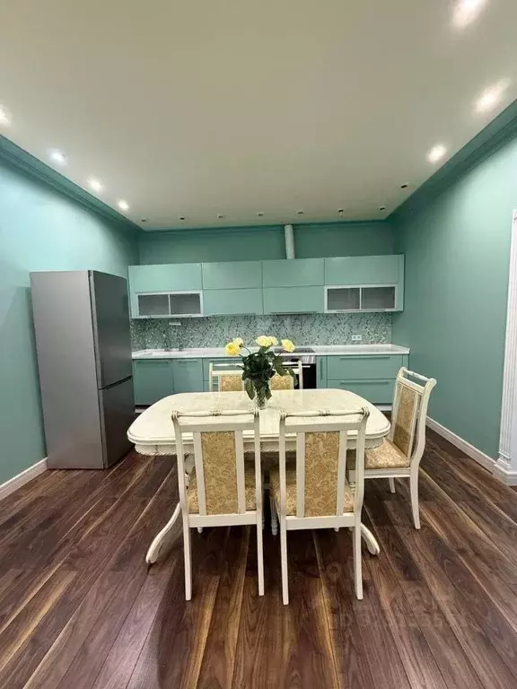 3-к кв. Москва просп. Мира, 188Бк1 (109.0 м) - Фото 1