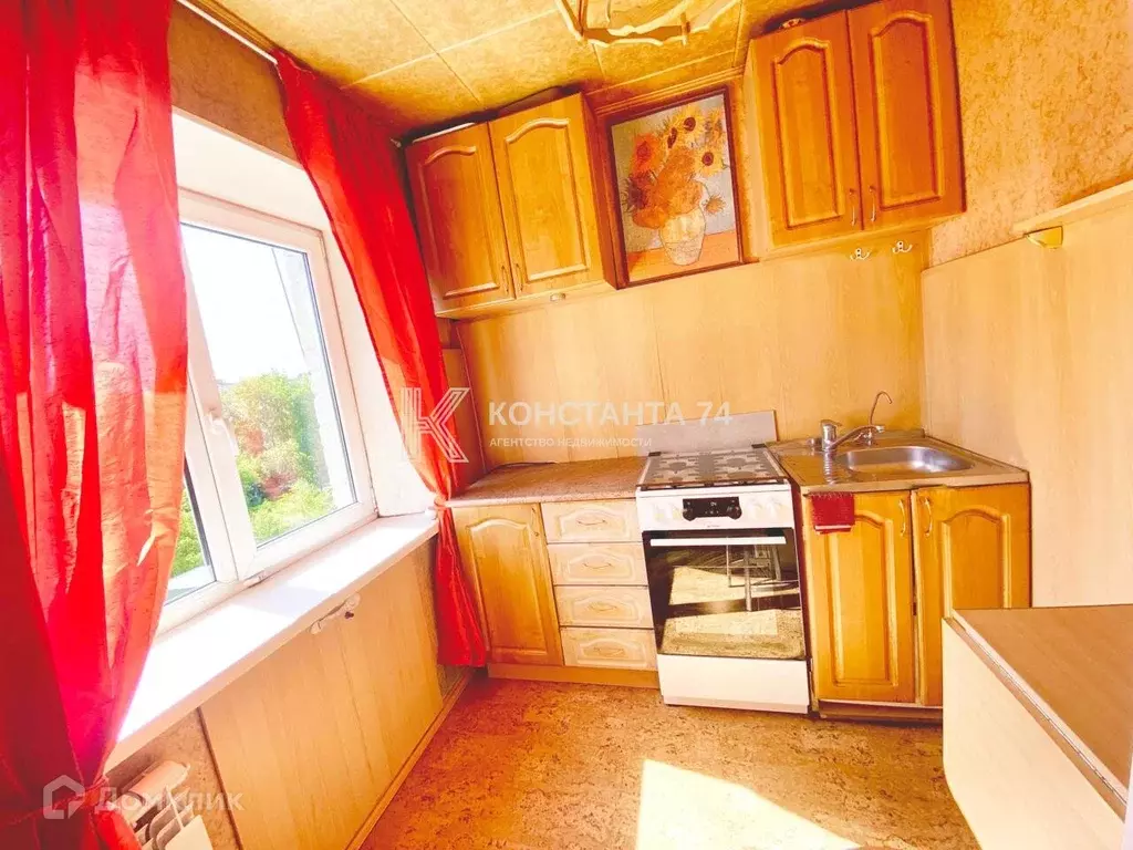 Продаётся 2-к квартира, 43 м - Фото 1