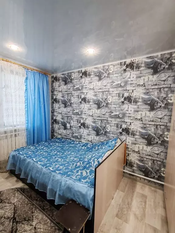 Дом в Саратовская область, Энгельсский район, Безымянское ... - Фото 0