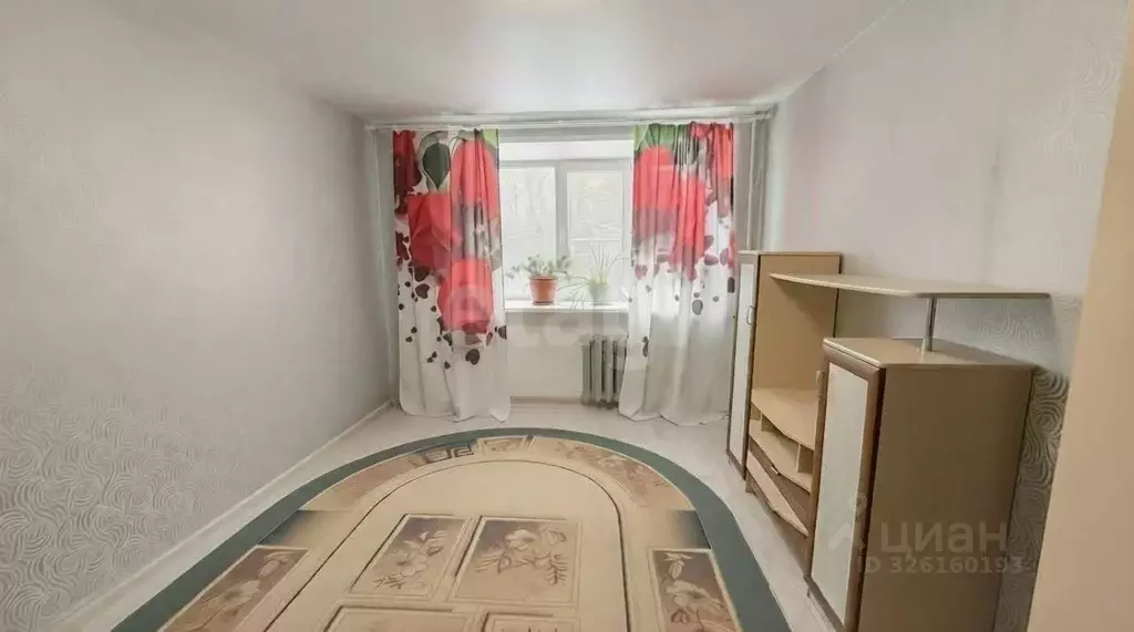 Комната Ярославская область, Ярославль ул. Бахвалова, 1Г (13.4 м) - Фото 2