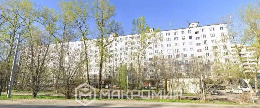 3-к кв. Московская область, Дедовск г. Истра муниципальный округ, ул. ... - Фото 1