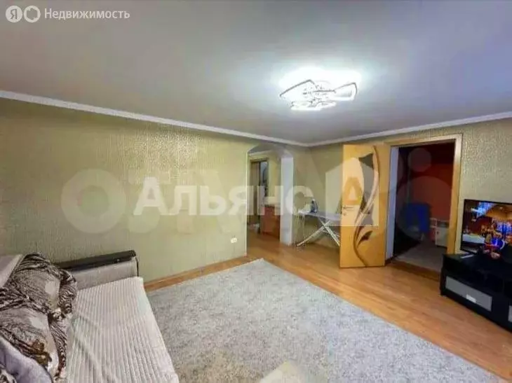 Дом в Шахты, Мирный переулок (60 м) - Фото 1