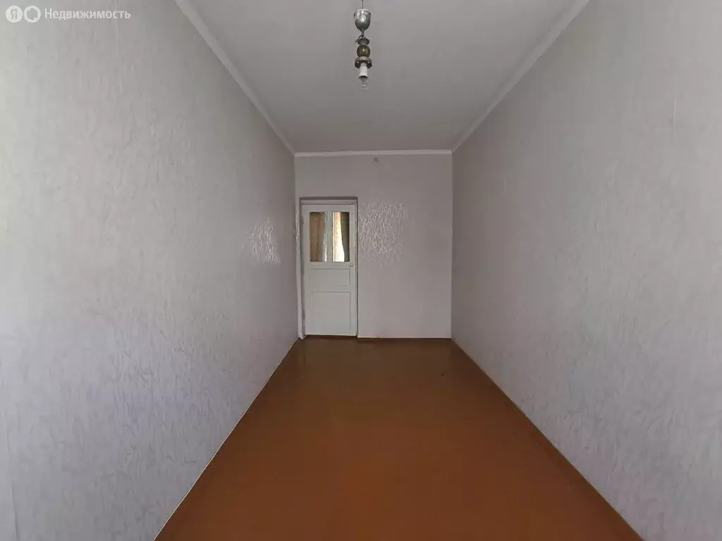 2-комнатная квартира: Апшеронск, Пролетарская улица, 194 (42.3 м) - Фото 1