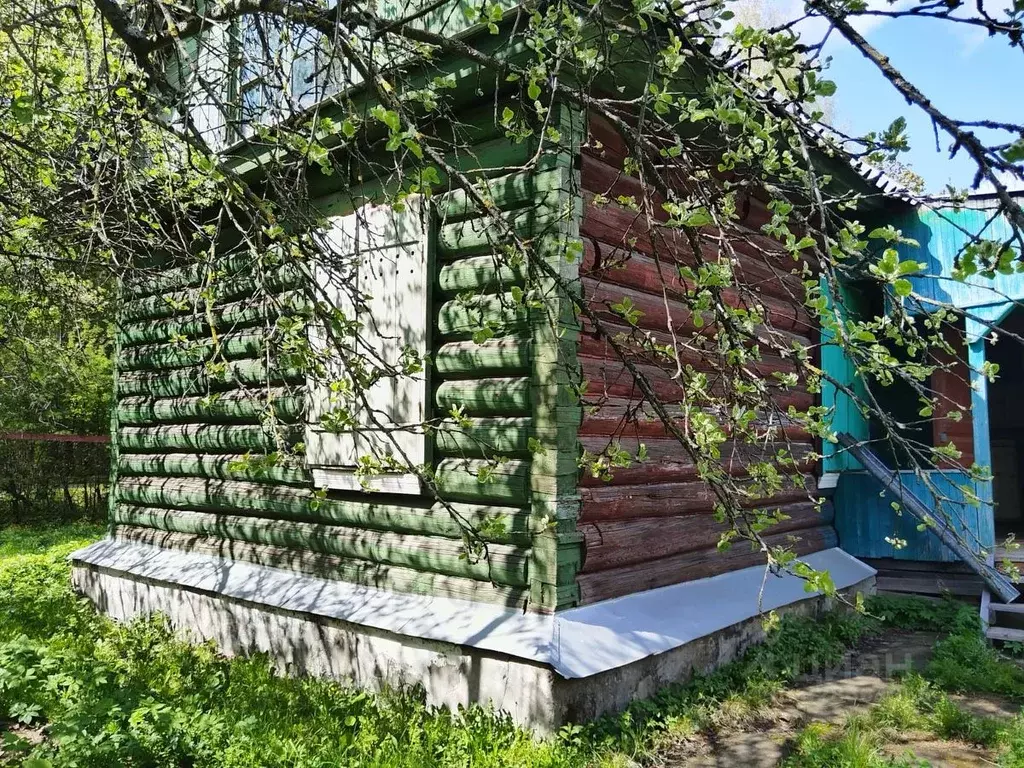 Дом в Московская область, Домодедово Востряково мкр, ул. Донбасская, ... - Фото 2