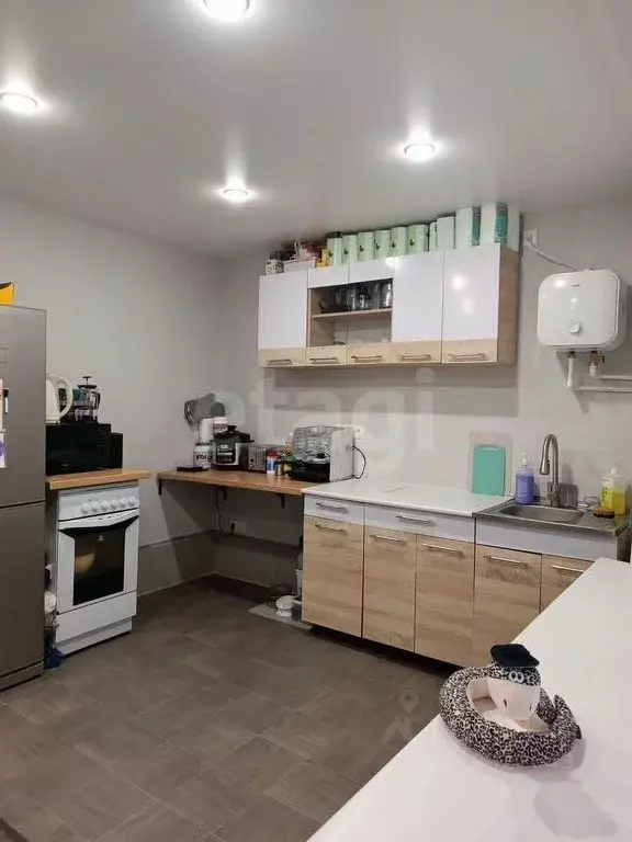 3-к кв. Нижегородская область, Нижний Новгород Вольская ул., 10 (63.2 ... - Фото 1