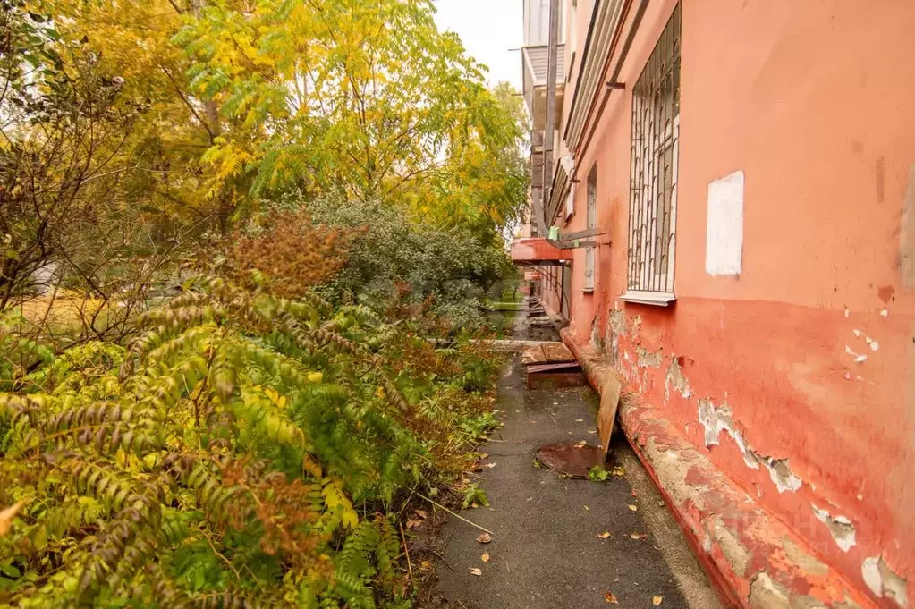 2-к кв. Алтайский край, Барнаул ул. Профинтерна, 59А (43.0 м) - Фото 2