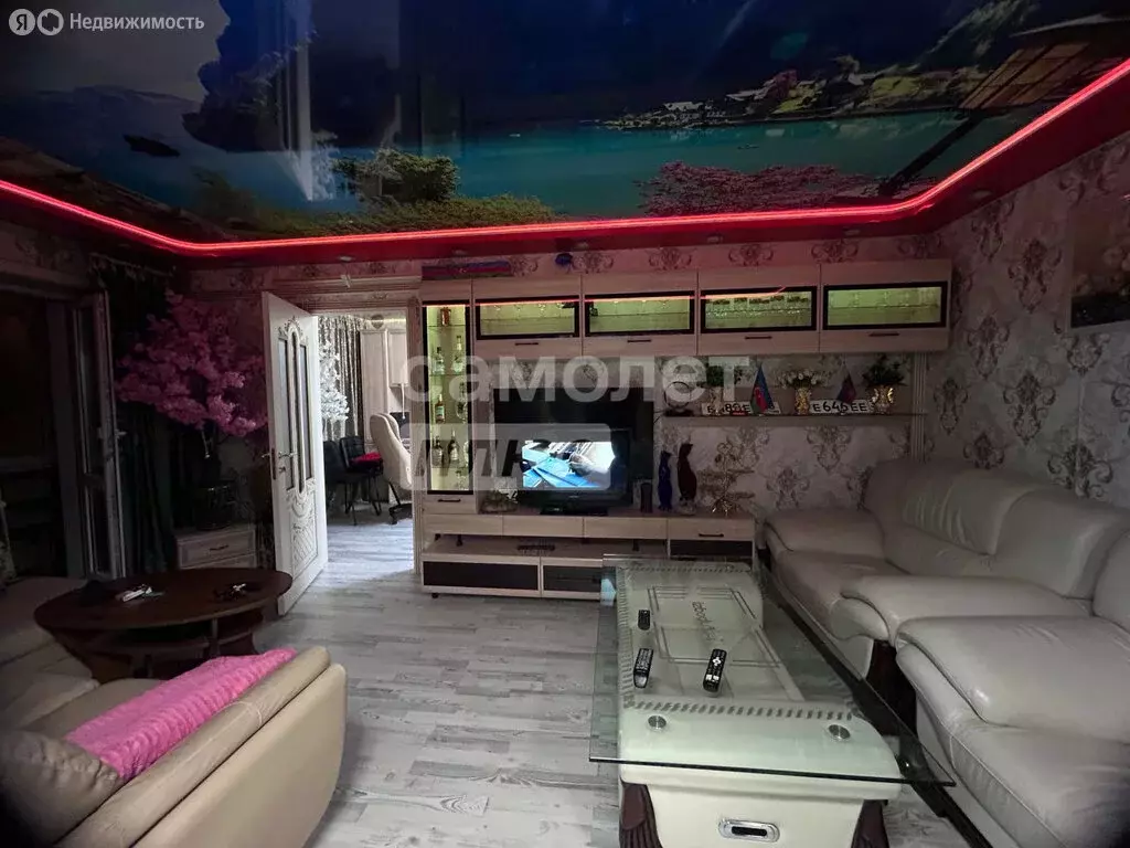 2-комнатная квартира: Иркутск, бульвар Рябикова, 10 (44 м) - Фото 1