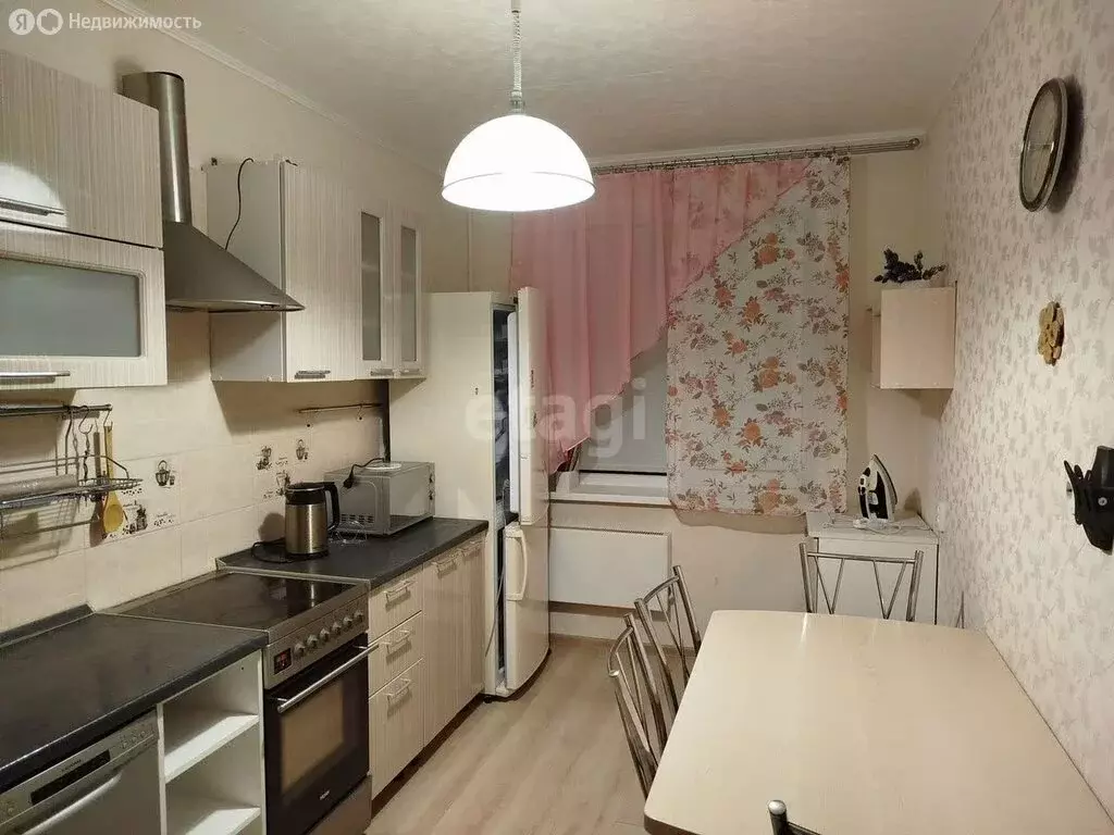 2-комнатная квартира: Томск, улица Энтузиастов, 37 (52.3 м) - Фото 1