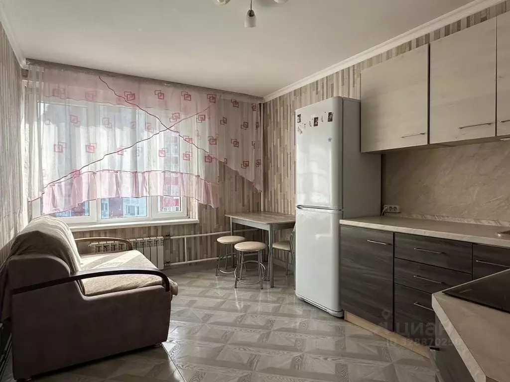 1-к кв. Москва Ясный проезд, 19 (38.8 м) - Фото 1