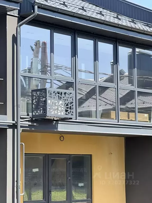 Таунхаус в Курская область, Курск Красная пл. (136 м) - Фото 1