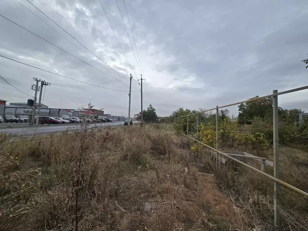 Дом в Ростовская область, Мясниковский район, Красный Крым хут. ул. ... - Фото 2