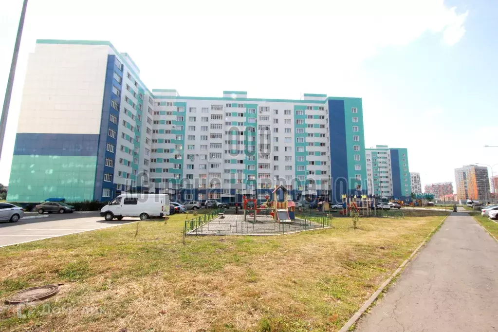 Продаётся 2-к квартира, 59.2 м - Фото 0