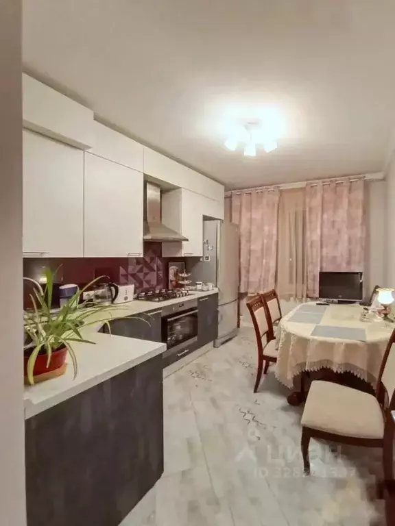 1-к кв. Московская область, Истра муниципальный округ, д. Красный ... - Фото 2