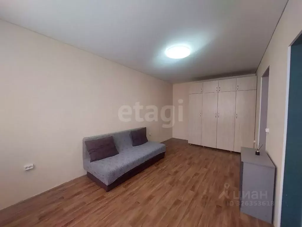 1-к кв. Оренбургская область, Оренбург просп. Победы, 157/2 (34.7 м) - Фото 2