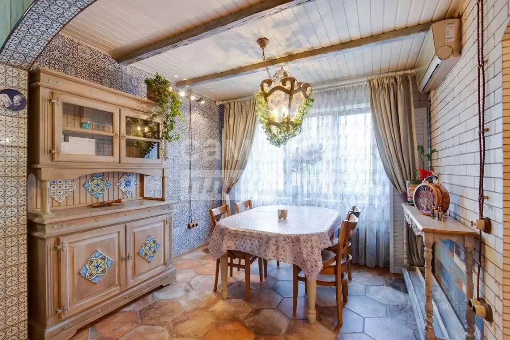 3-к кв. Хабаровский край, Хабаровск ул. Уборевича, 70 (67.2 м) - Фото 0