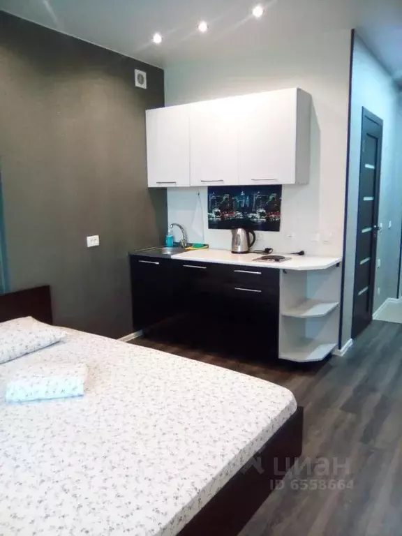 Студия Новосибирская область, Новосибирск Железнодорожная ул., 15 ... - Фото 1