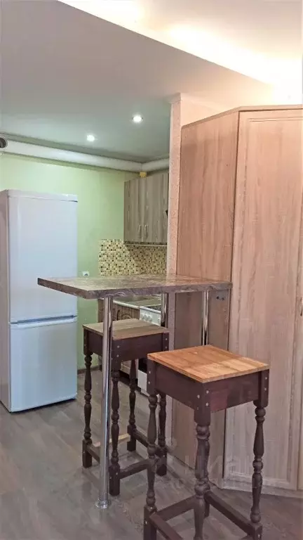 Студия Ленинградская область, Тосно г. Тосненский район, Тосненское ... - Фото 2