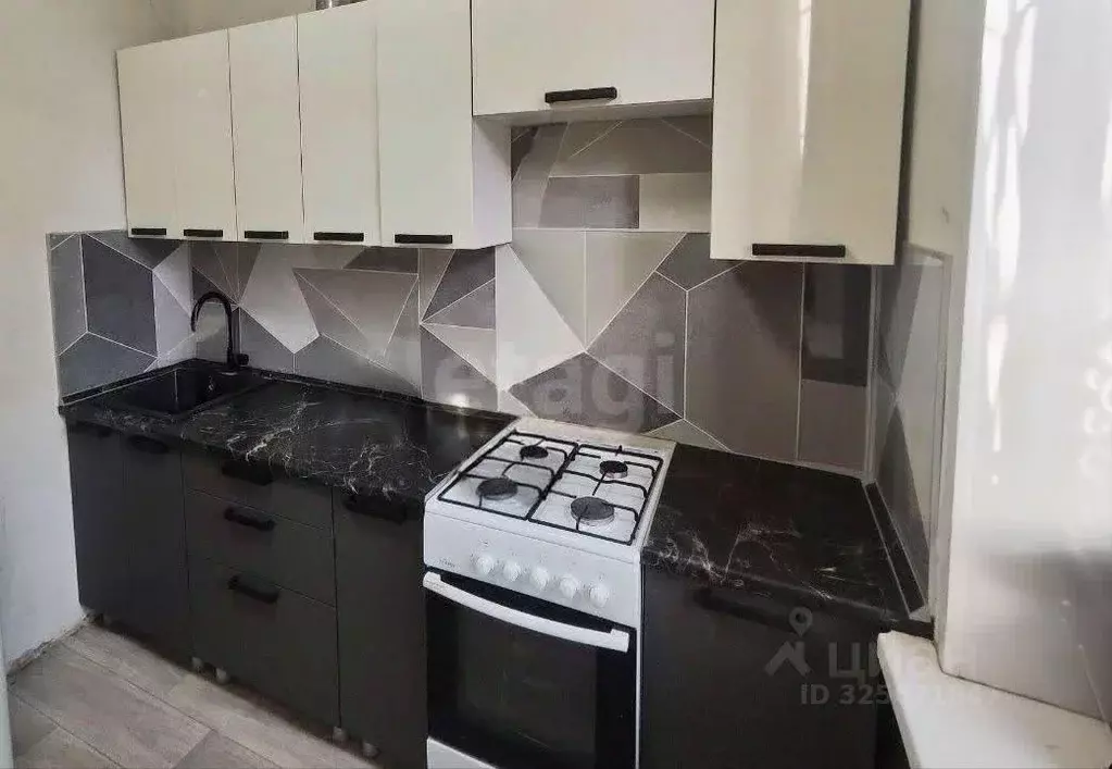 3-к кв. Самарская область, Самара Каховская ул., 14А (67.2 м) - Фото 0