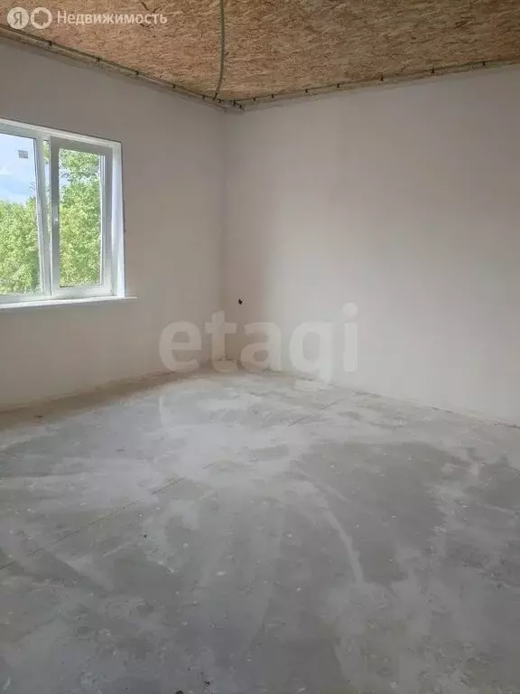 Дом в Смышляевка, посёлок городского типа Смышляевка, улица Чапаева ... - Фото 1