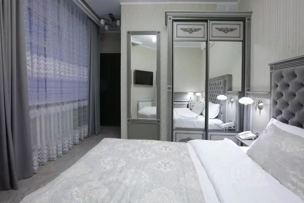 Комната Томская область, Томск просп. Фрунзе, 39 (15.0 м) - Фото 1