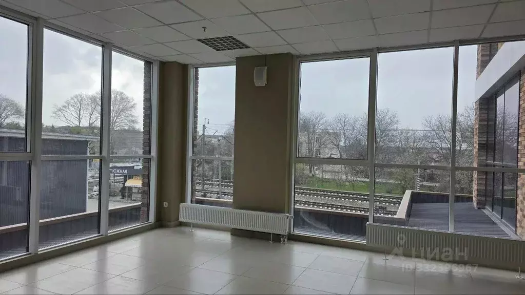 Офис в Крым, Симферополь ул. Данилова, 55 (36 м) - Фото 1
