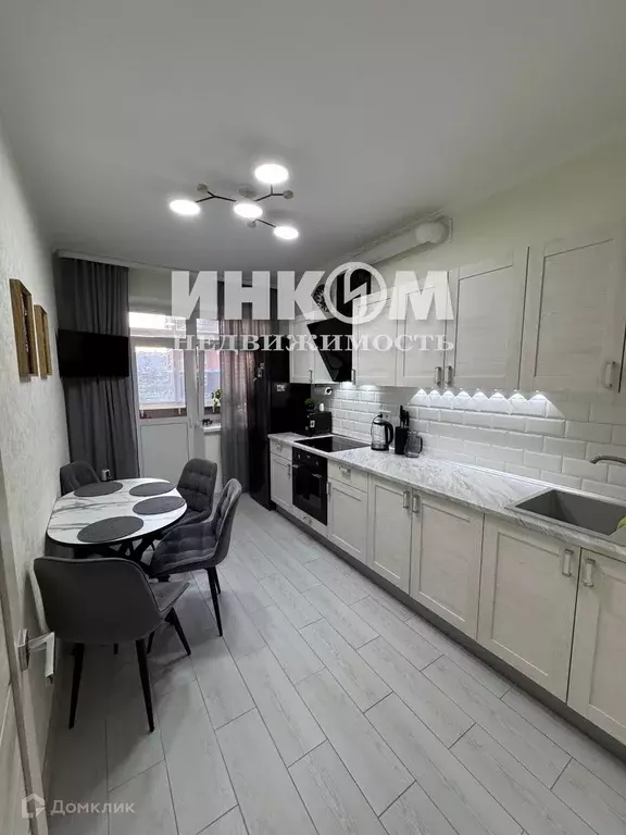 Продаётся 2-к квартира, 52.7 м - Фото 0