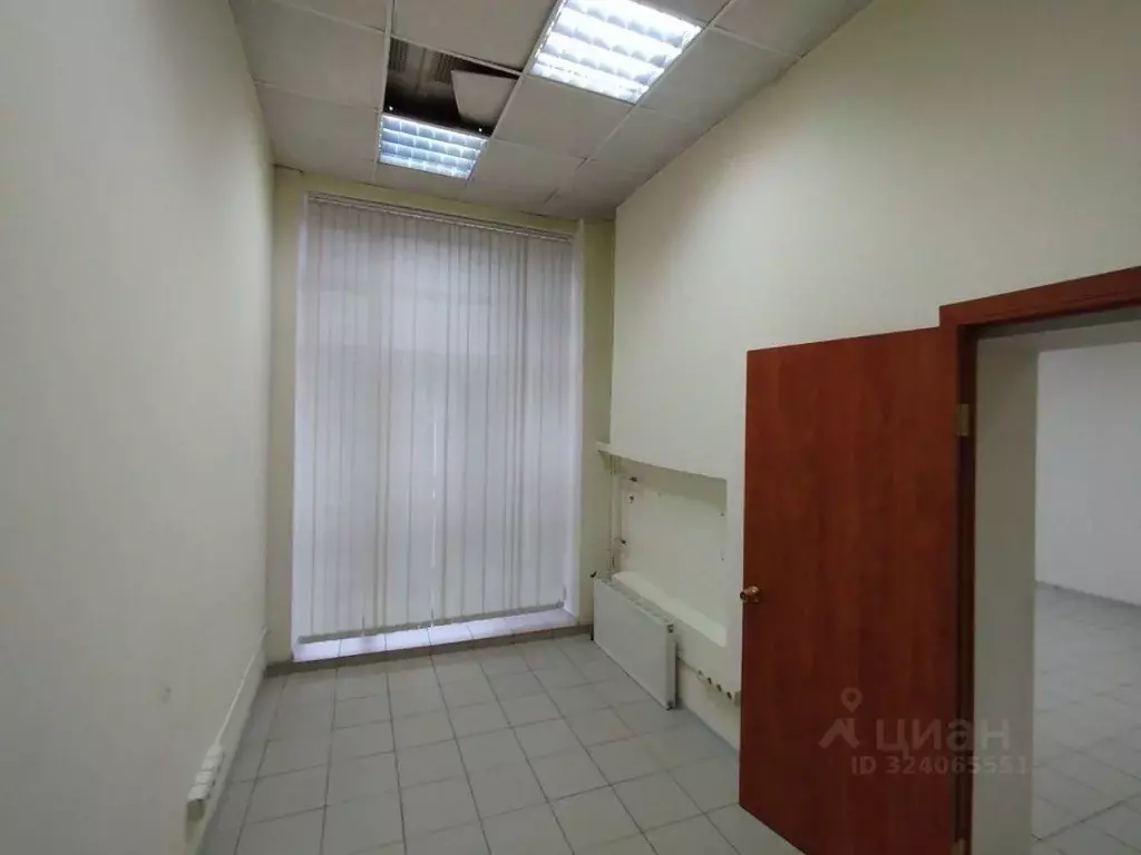 Офис в Удмуртия, Ижевск ул. Телегина, 30к1 (50 м) - Фото 2